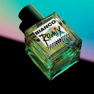 BIANCO PROFUMO Remix Eau de Parfum