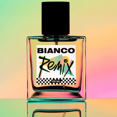 BIANCO PROFUMO Remix Eau de Parfum