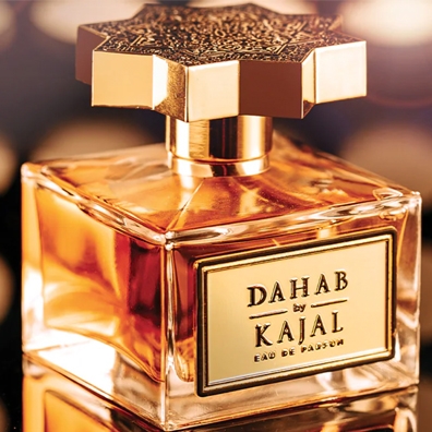 Kajal Paris Dahab Eau de Parfum