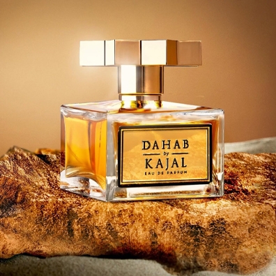 Kajal Paris Dahab Eau de Parfum