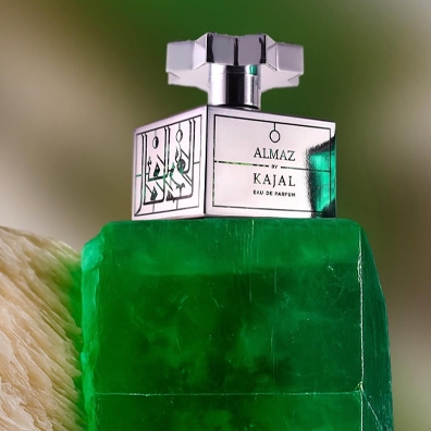 Kajal Paris Almaz Eau de Parfum