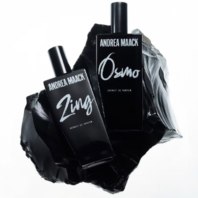Andrea Maack Osmo Extract