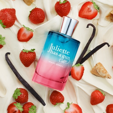 Juliette Has A Gun Miami Shake Eau de Parfum