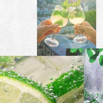 L'Atelier Parfum Green Crush Eau de Parfum