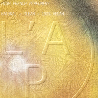 L'Atelier Parfum PEARTOPIA Eau de Parfum