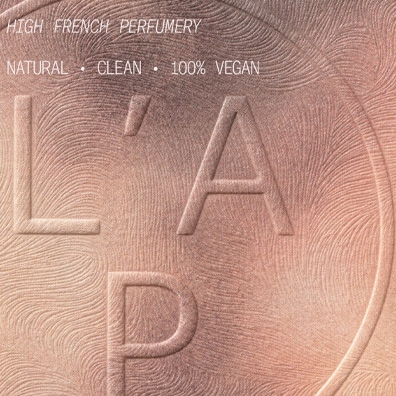 L'Atelier Parfum WOODYLICIOUS Eau de Parfum