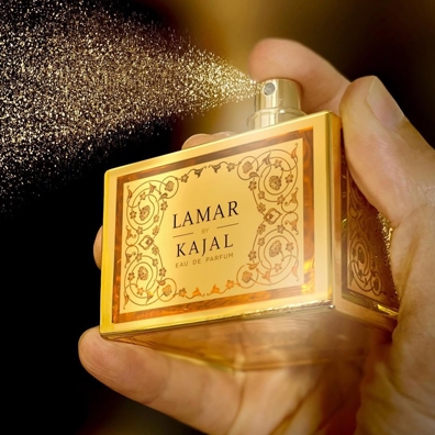 Kajal Lamar Eau de Parfum