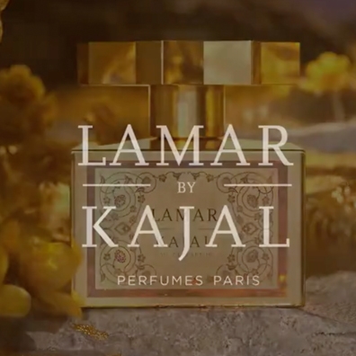 Kajal Lamar Eau de Parfum