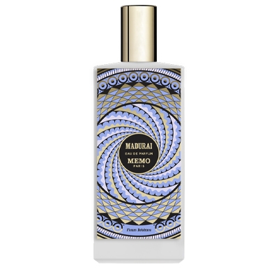 Memo Paris Madurai Eau de Parfum