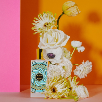 Memo Paris Madurai Eau de Parfum