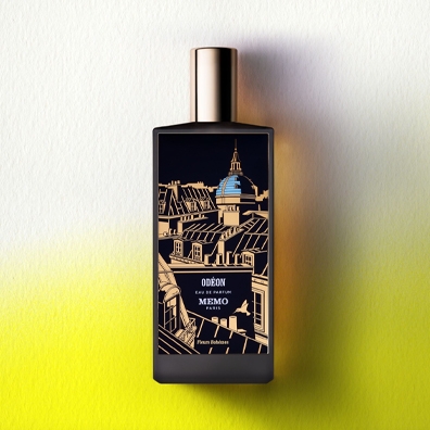 Memo Paris Odéon Eau de Parfum