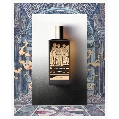 Memo Paris Palais Bourbon Eau de Parfum
