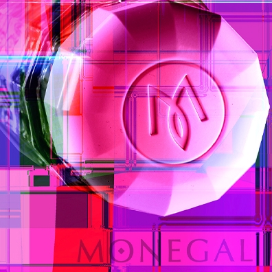 Ramon Monegal Invisible but cool Eau de Parfum
