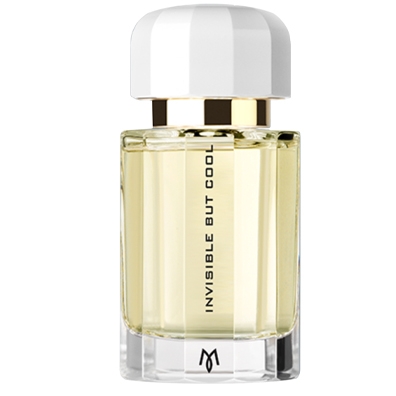 Ramon Monegal Invisible but cool Eau de Parfum