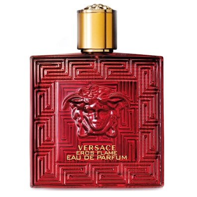 Versace Eros Flame Eau de Parfum