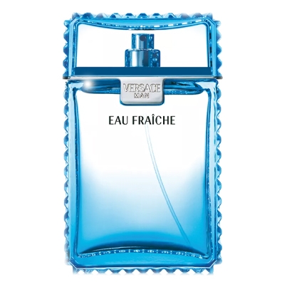 Versace Man Eau Fraîche Eau de Toilette