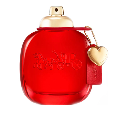COACH Love Eau de Parfum