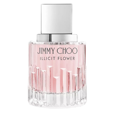 Jimmy Choo Illicit Flower Eau de Toilette