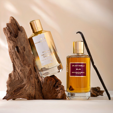 Mancera Xplicit Vanilla Eau de Parfum