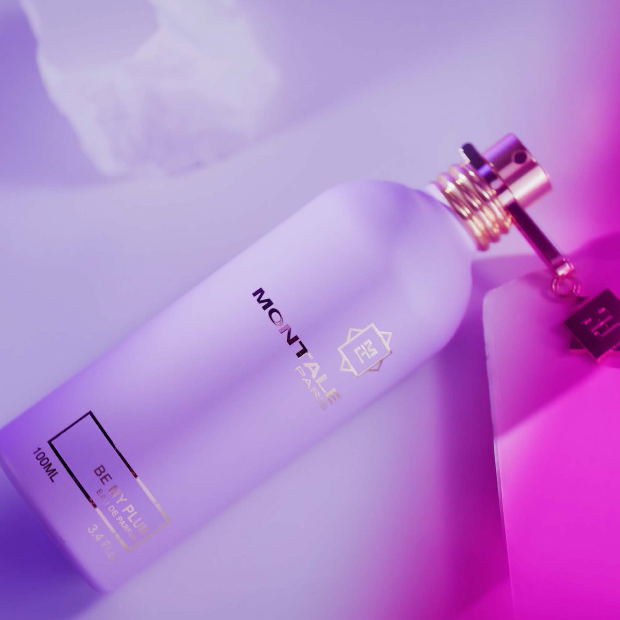 Montale Be My Plum Eau de Parfum