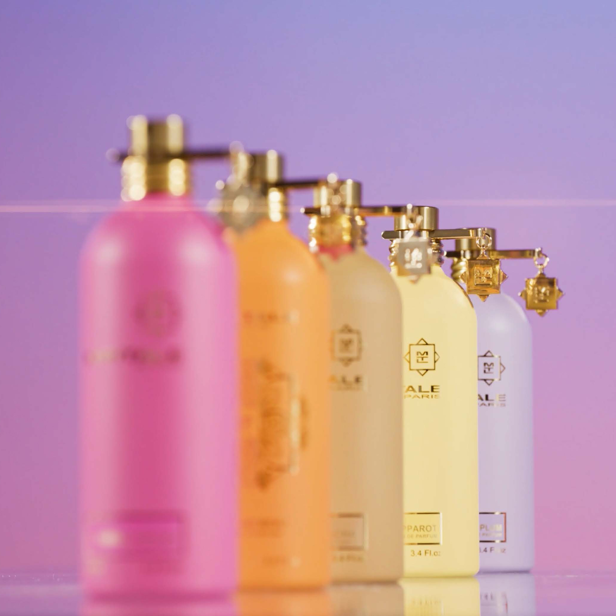 Montale Be My Plum Eau de Parfum