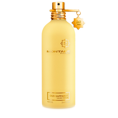 Montale Oud Sapparot Eau de Parfum