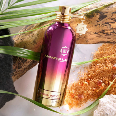 Montale Sensual Instinct Eau de Parfum