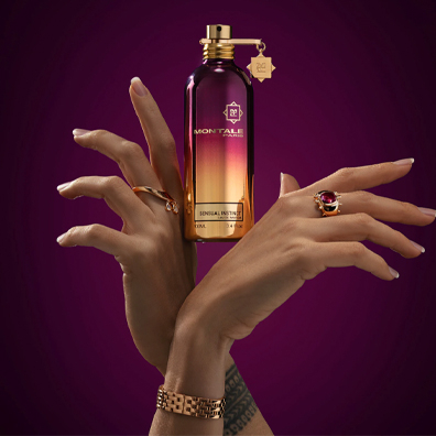 Montale Sensual Instinct Eau de Parfum
