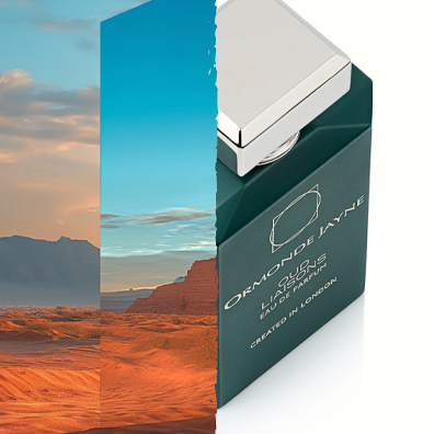 Ormonde Jayne Oud Liaisons Eau de Parfum