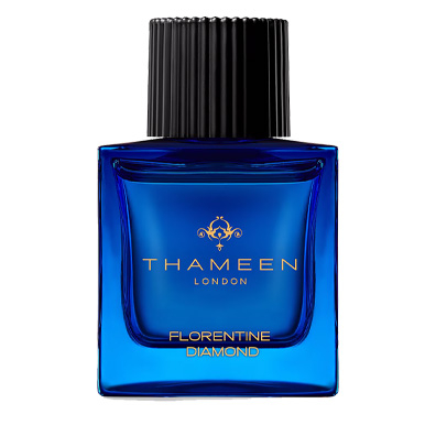 Thameen Florentine Diamond Extrait de Parfum