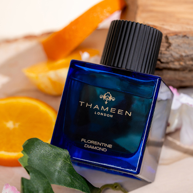 Thameen Florentine Diamond Extrait de Parfum