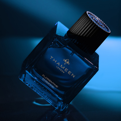 Thameen Florentine Diamond Extrait de Parfum
