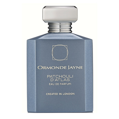 Ormonde Jayne Patchouli D'Atlas Eau de Parfum