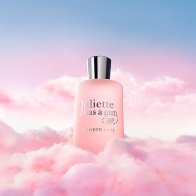 Juliette Has A Gun Powder Love Eau de Parfum