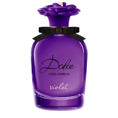 Dolce & Gabbana Violet Eau de Toilette 