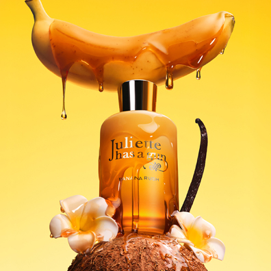 Juliette Has A Gun Banana Rush Eau de Parfum