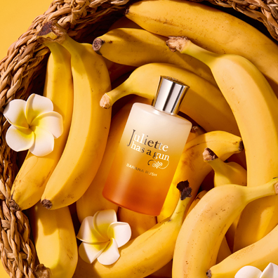 Juliette Has Gun Banana Rush Eau de Parfum