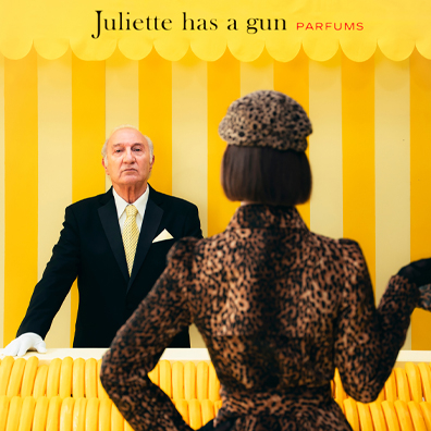 Juliette Has A Gun Banana Rush Eau de Parfum