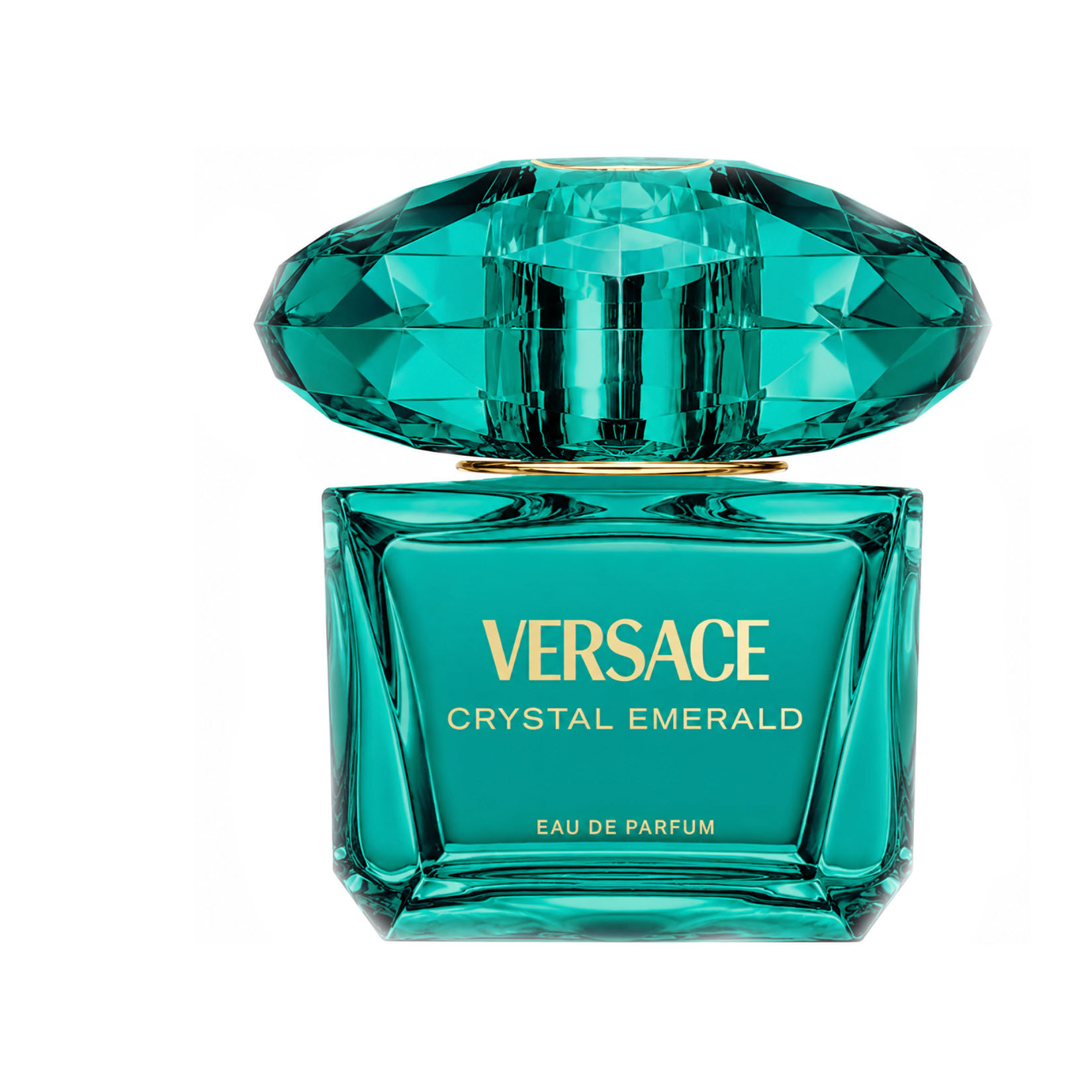 Versace Crystal Emerald Eau de Parfum