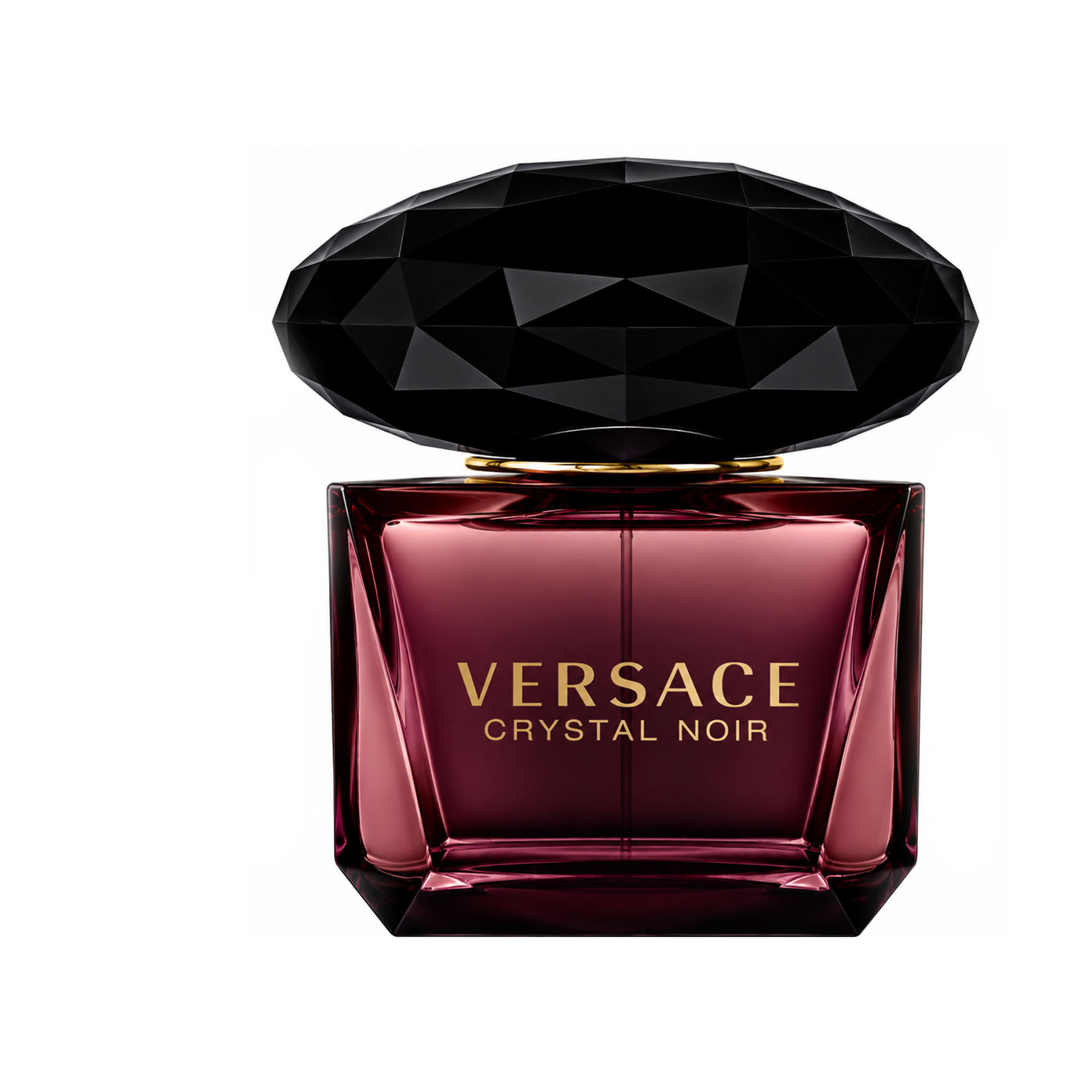 Versace Crystal Noir Eau de Toilette