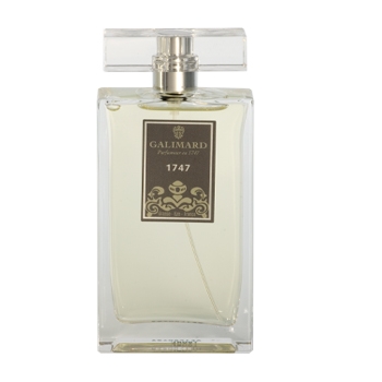 Galimard 1747
