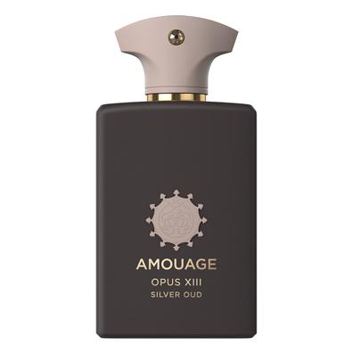 OPUS XIII Silver Oud