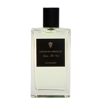 Galimard Lotus Thé Vert 