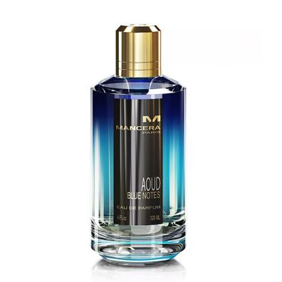 AOUD Blue Notes