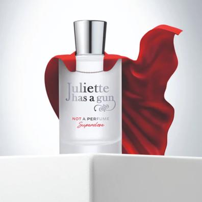 Not A Perfume Superdose