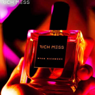 Rich Mess