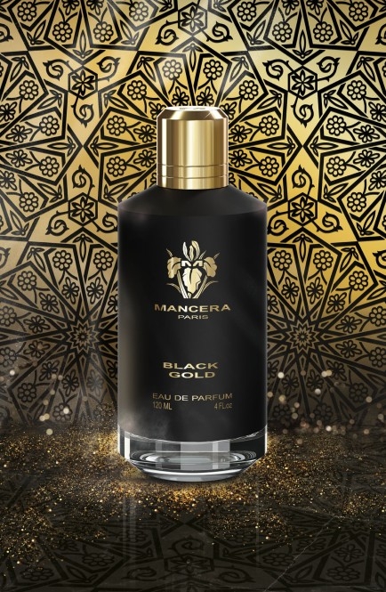 Black Gold