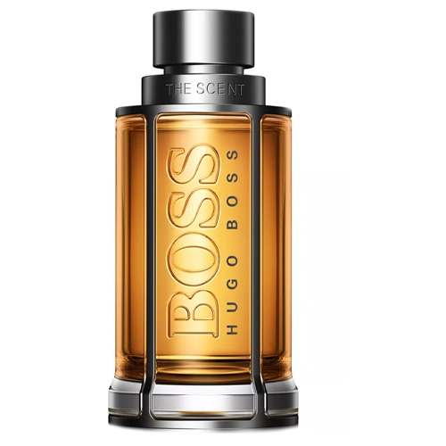 Boss The Scent