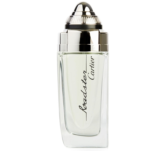 Cartier Roadster