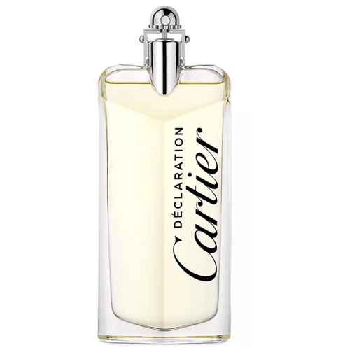 Cartier Déclaration